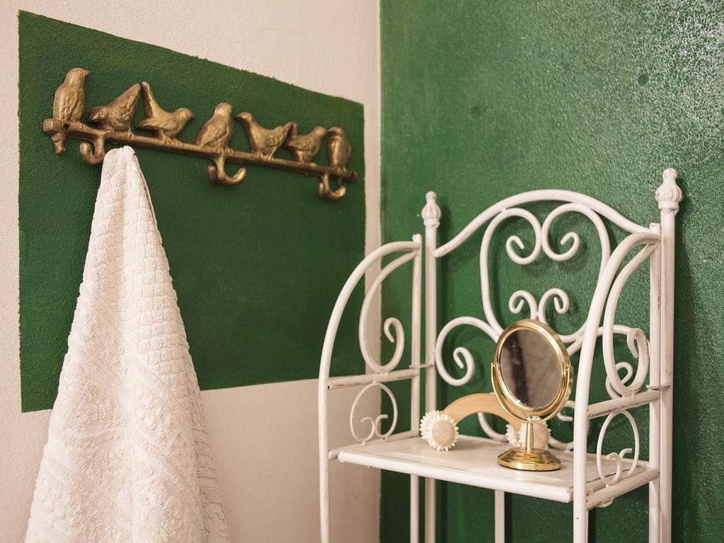 B&B Contrada Lunga Abbadia Lariana Exterior foto